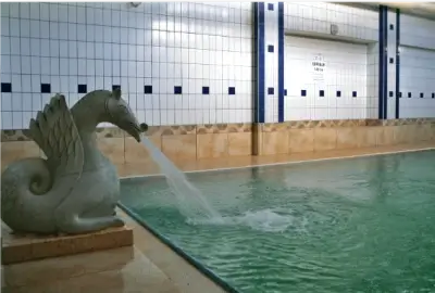 Mutlular Gönen Termal Resort Balıkesir – termal havuz ve kaplıca konaklama